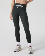 Halo Vintage Legging | Aspen Heather