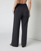 Villa Trouser-Short | Black
