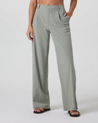 Villa Trouser-Short | Laurel