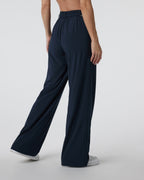 Villa Trouser | Ink