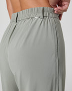 Villa Trouser | Laurel