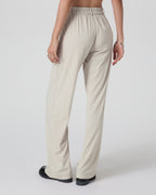 Villa Trouser | Mushroom