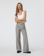 Elevation Trouser | Cobblestone Heather