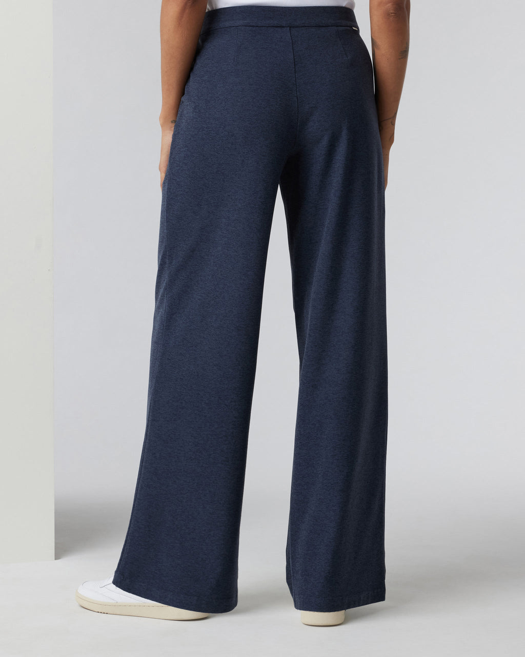 Elevation Trouser | Midnight Heather