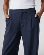 Elevation Trouser | Midnight Heather