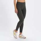 Clean Elevation Legging | Oregano Heather