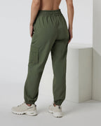 Birch Jogger | Army
