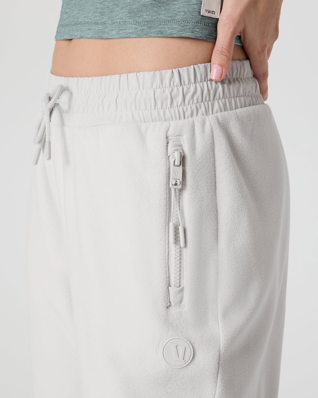Womens Aspen Jogger | Salt