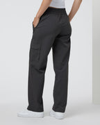 Birch Cargo Pant | Vintage Black