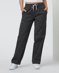 Birch Cargo Pant | Vintage Black