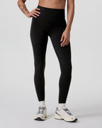 Vuori AllTheForm™ Legging - Long | Black