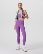 Vuori AllTheForm™ Legging | Bright Violet