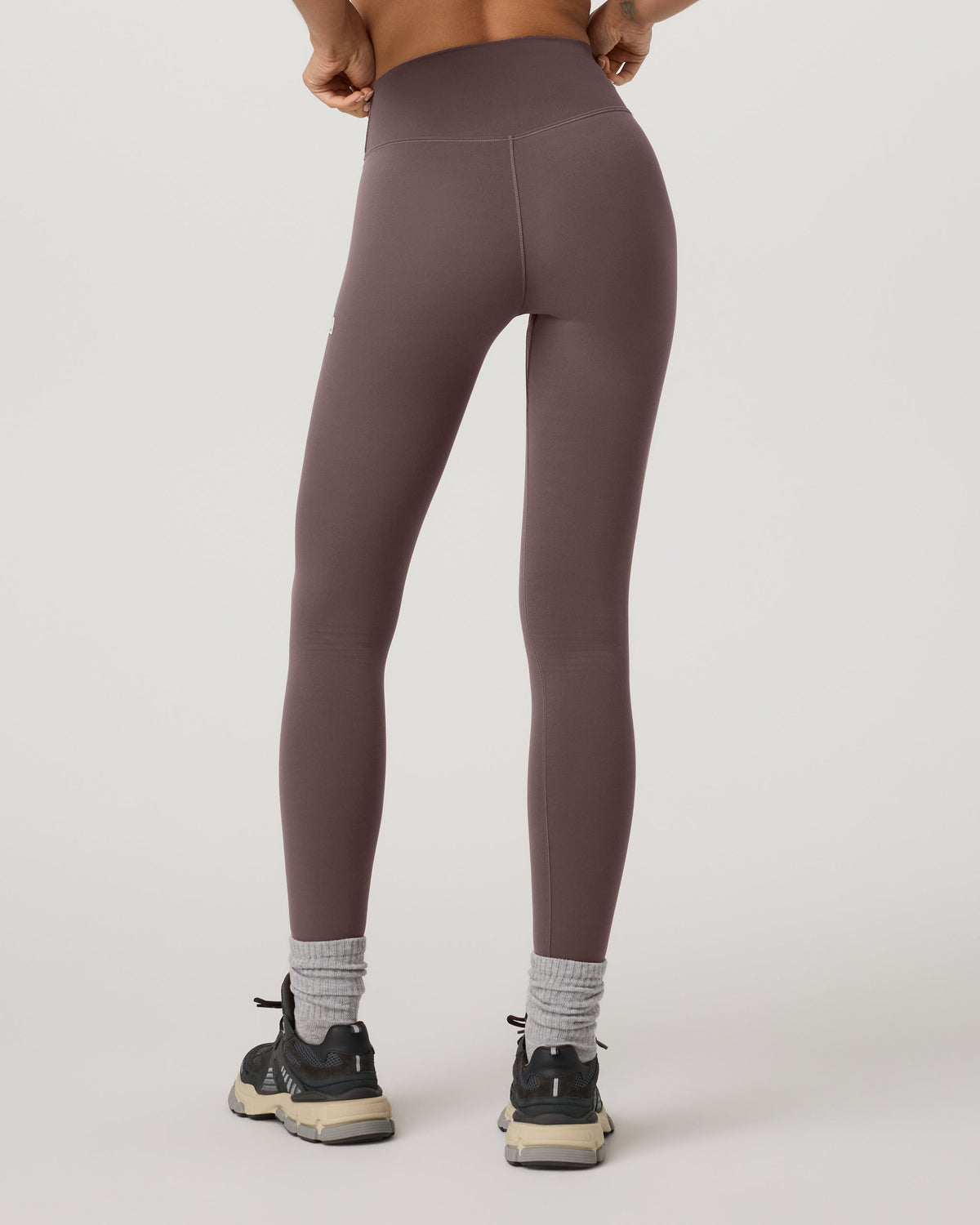 Vuori AllTheForm™ Legging | Huckleberry
