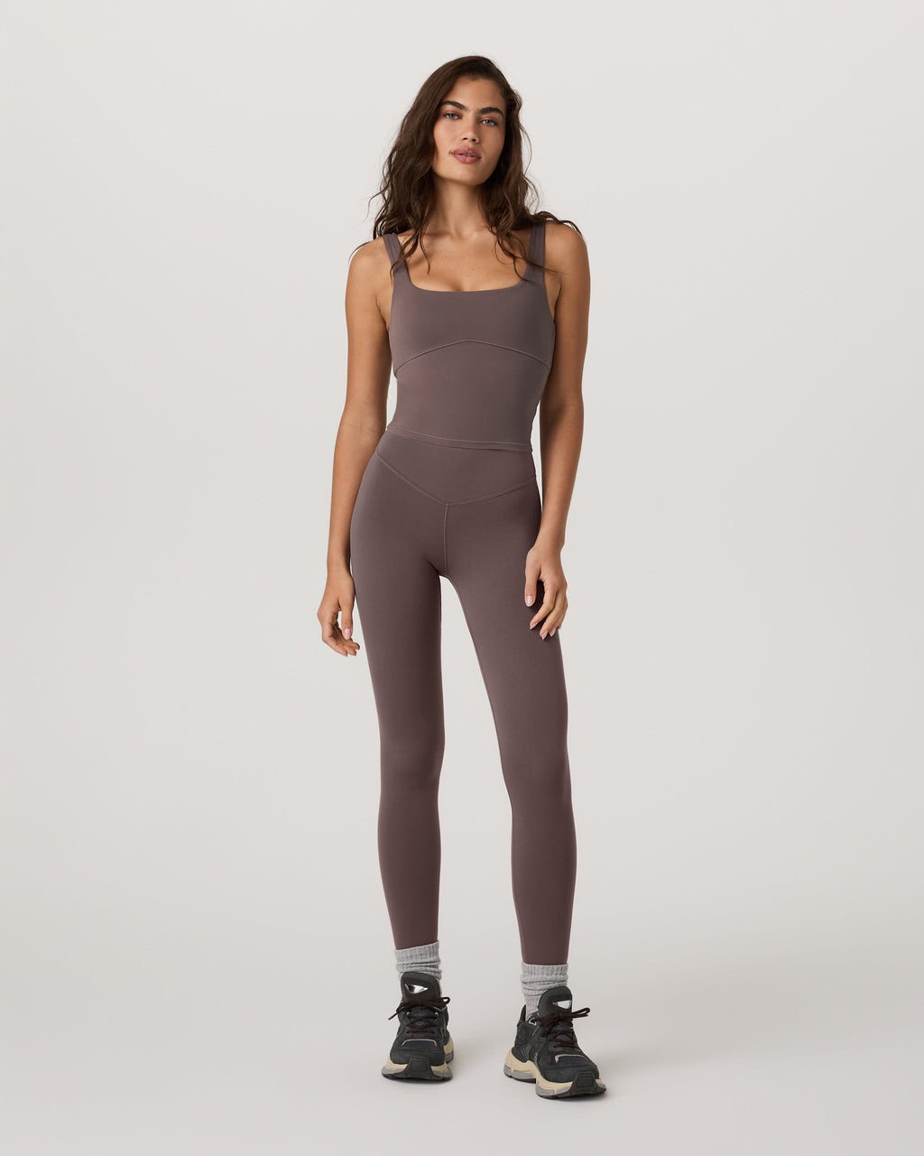 Vuori AllTheForm™ Legging | Huckleberry