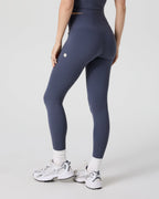 Vuori AllTheForm™ Legging - Short | Azure