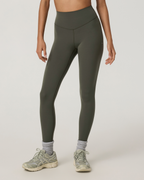 Vuori AllTheForm™ Legging | Army