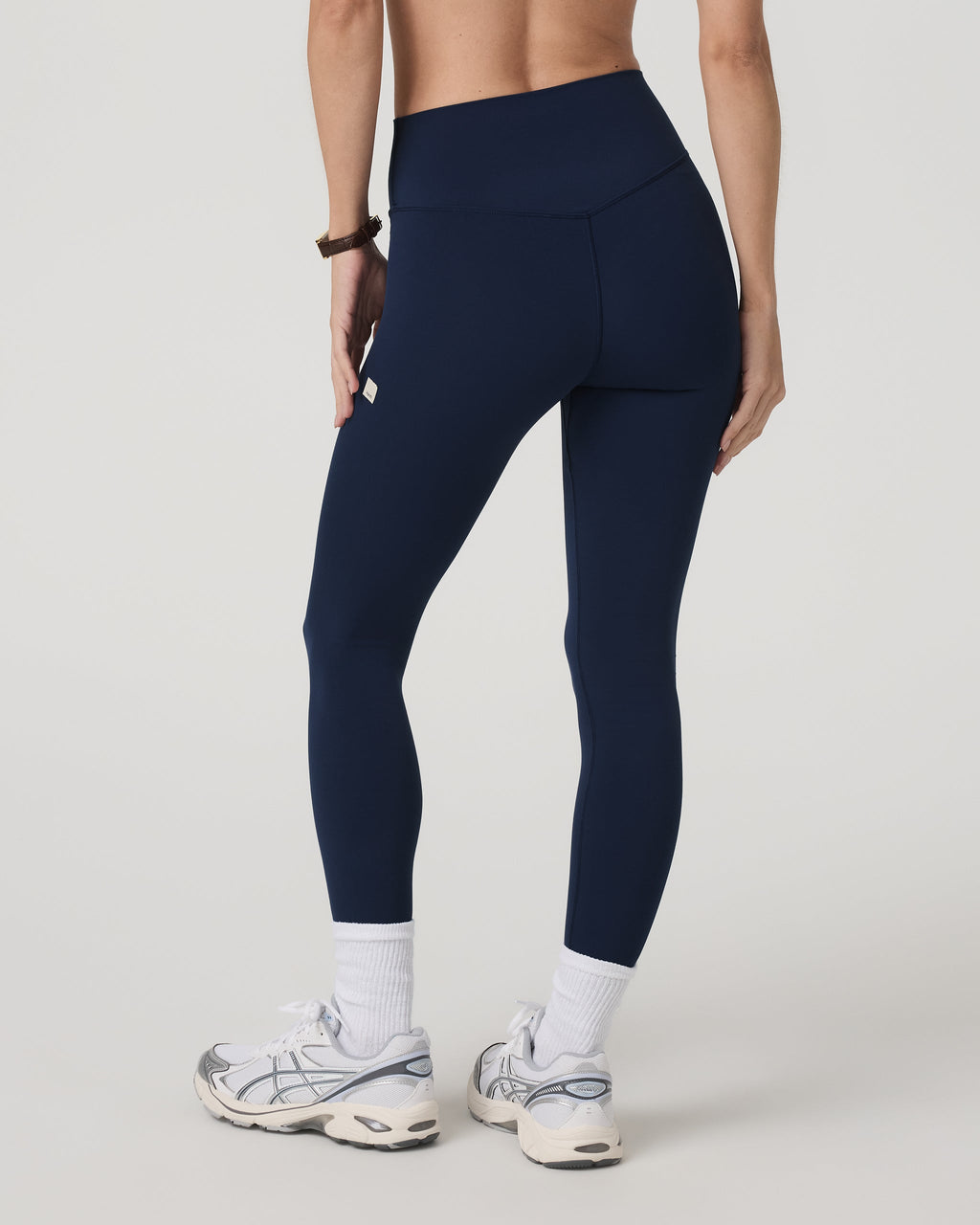 Vuori AllTheForm™ Legging | Blue Coast