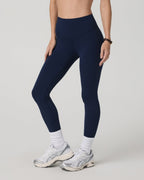 Vuori AllTheForm™ Legging | Blue Coast