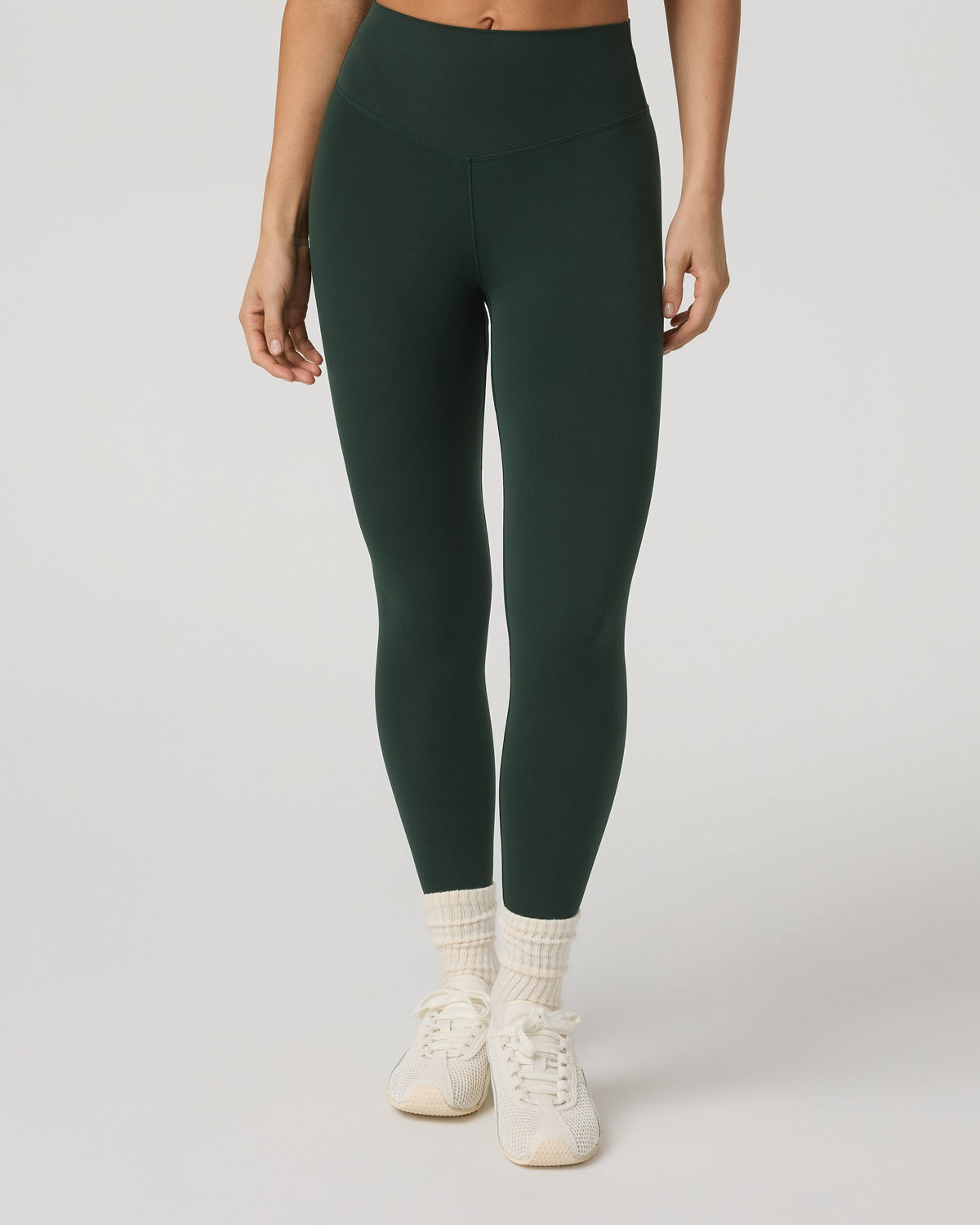 Vuori AllTheForm™ Legging | Evergreen