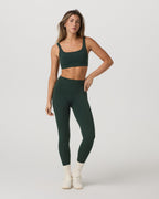 Vuori AllTheForm™ Legging | Evergreen