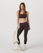 Vuori AllTheForm™ Legging | French Roast