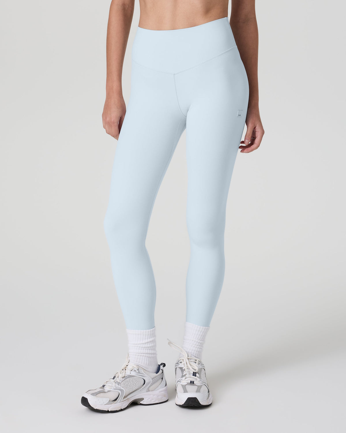 Vuori AllTheForm™ Legging | Light Mist