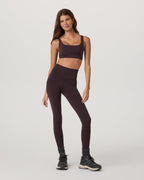 Vuori AllTheForm™ Legging | Raisin