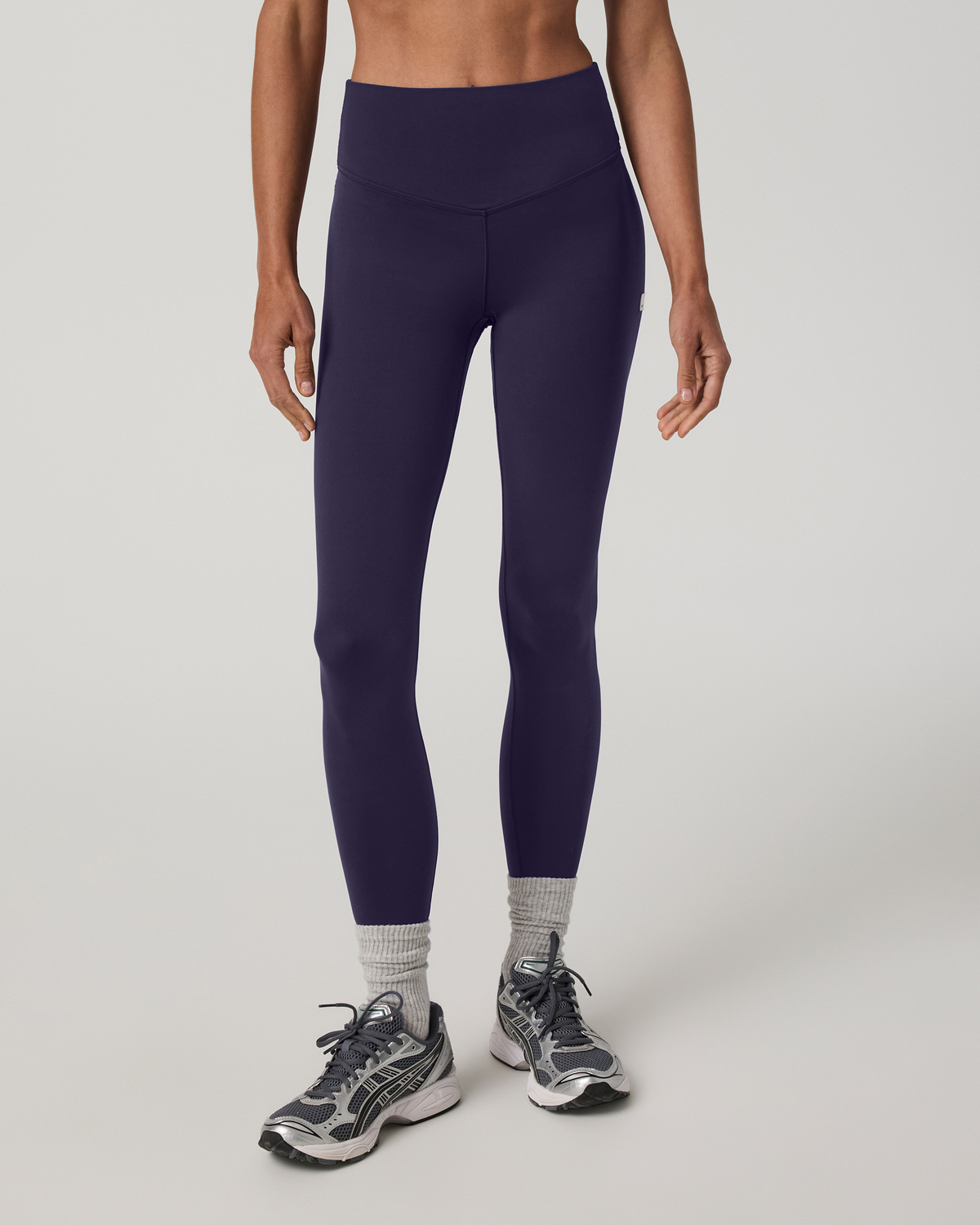 Vuori AllTheForm™ Legging | Velvet Violet