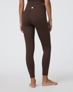 Inversion Rib Legging | Java