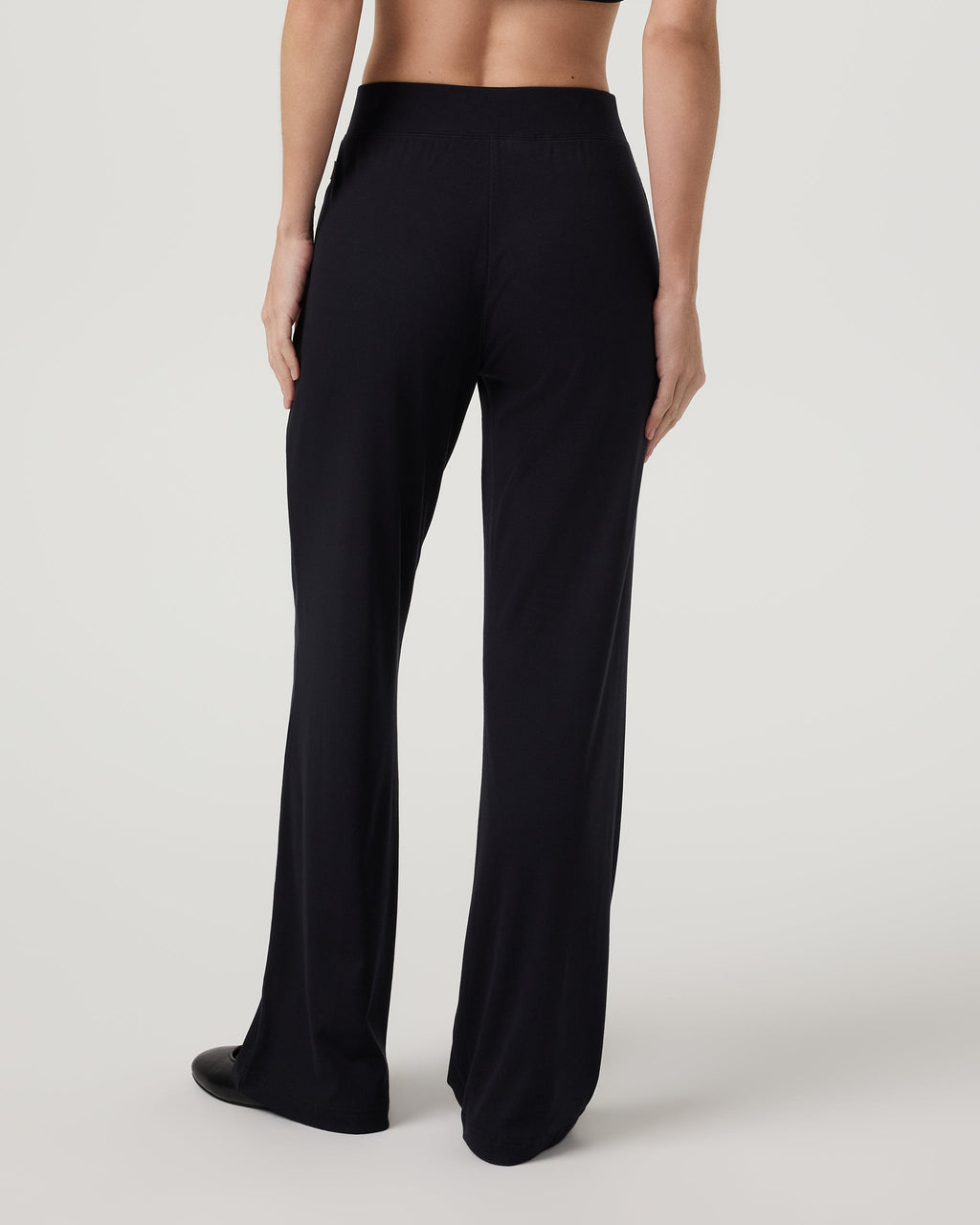 Pose Pant | Black