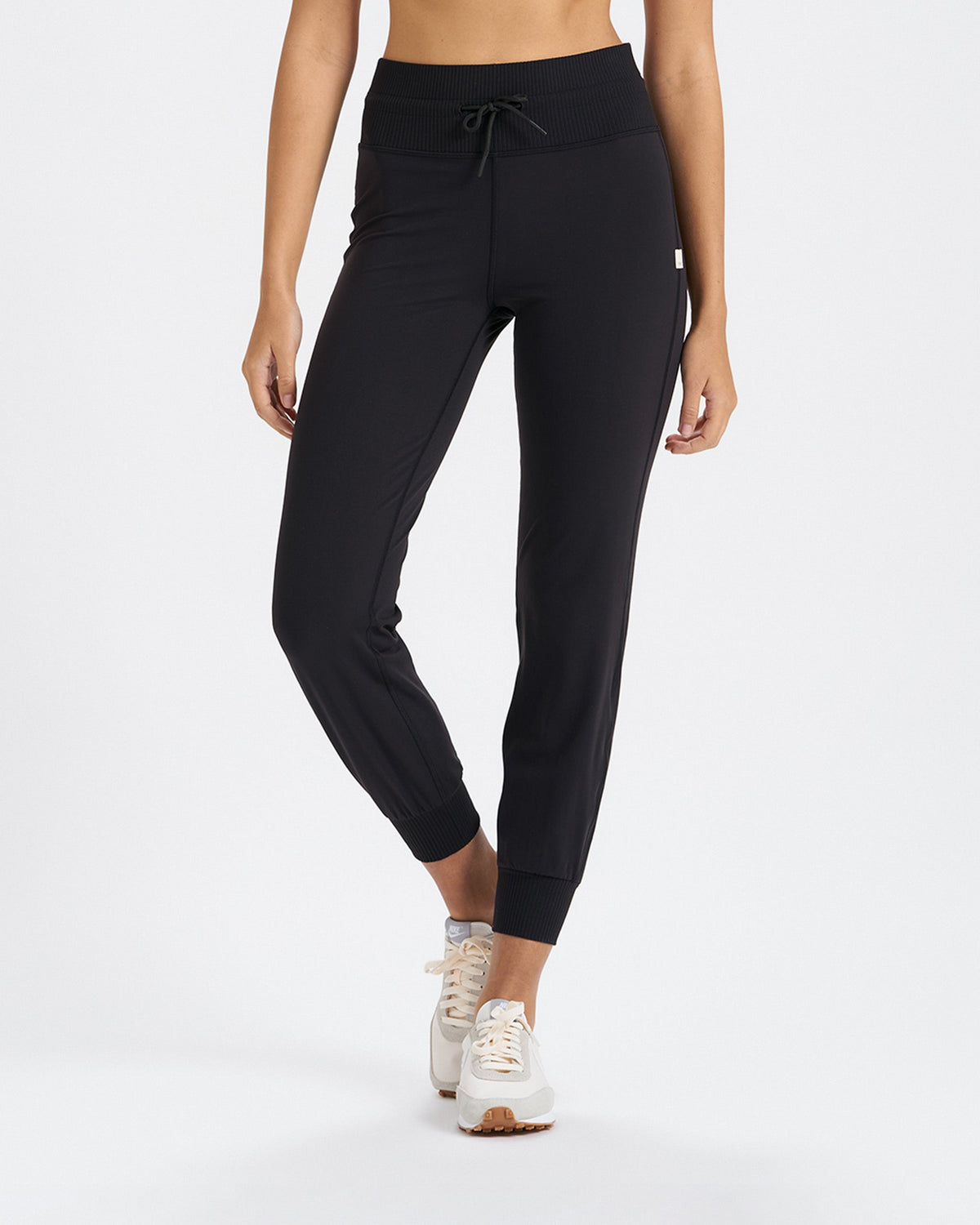 Daily Jogger | Black