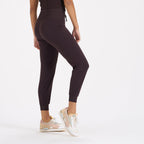 Daily Jogger | Dark Cherry
