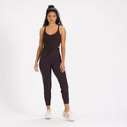 Daily Jogger | Dark Cherry