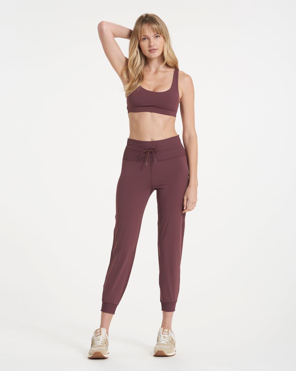 Daily Jogger | Fig