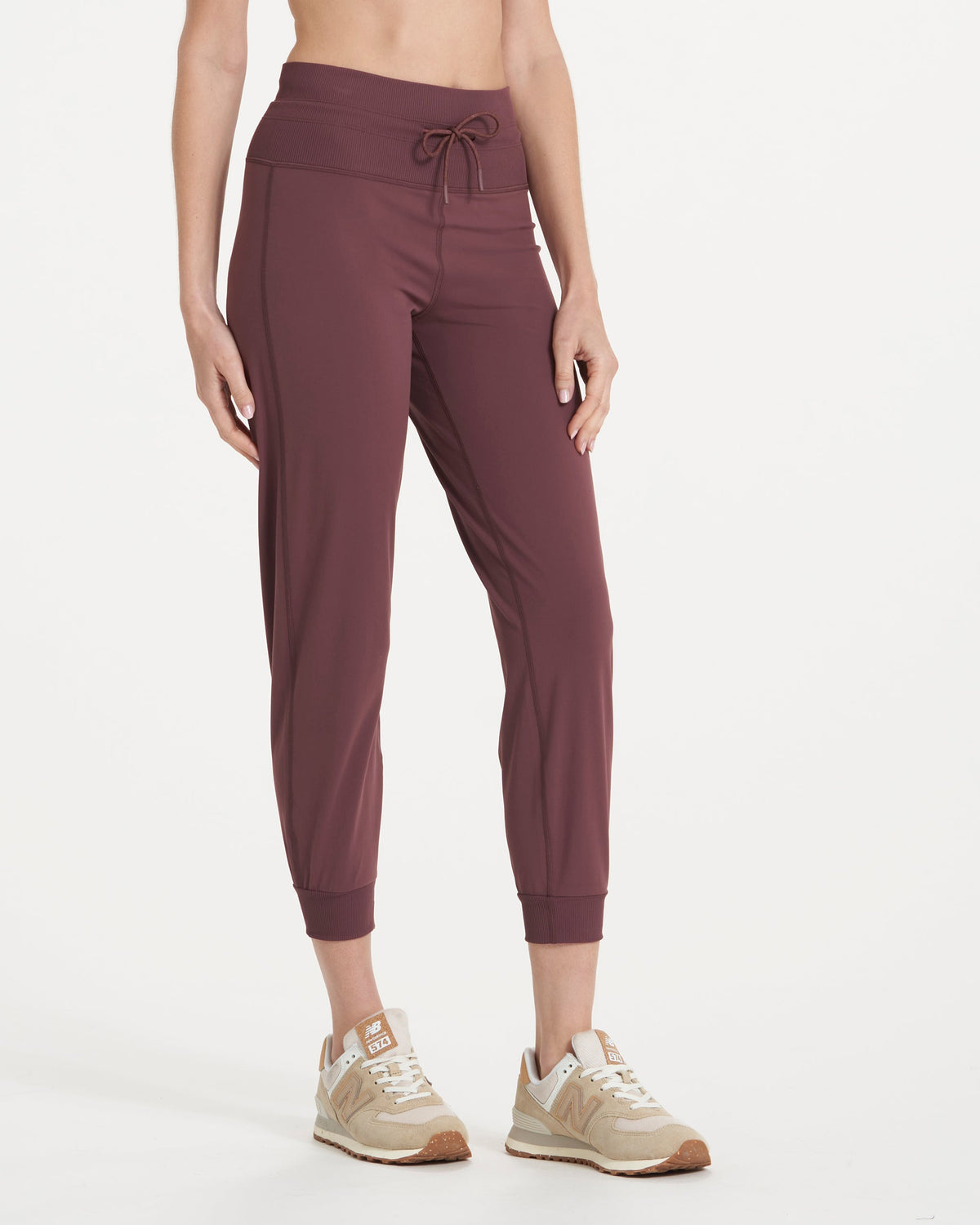 Daily Jogger | Fig