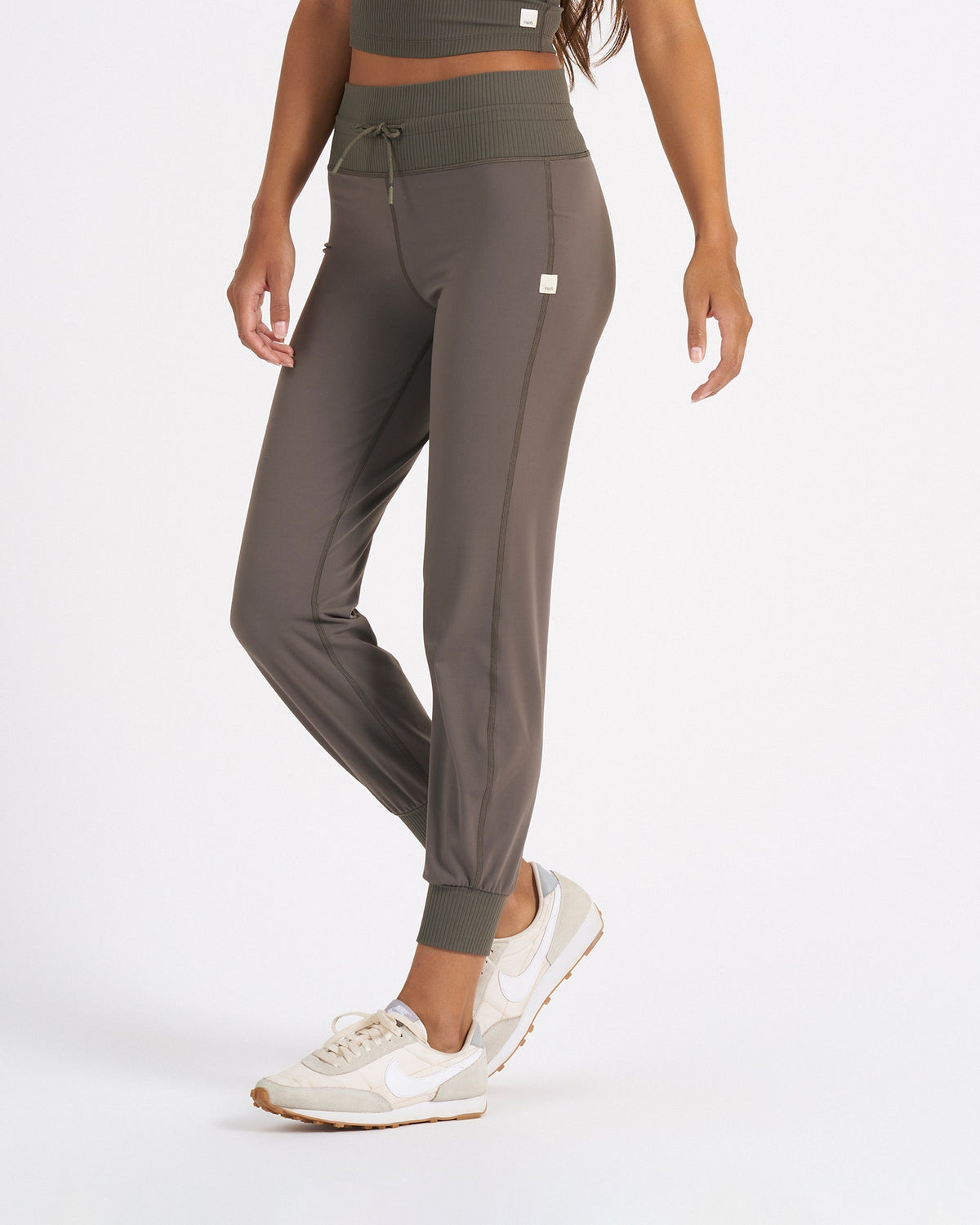 Daily Jogger | Oregano