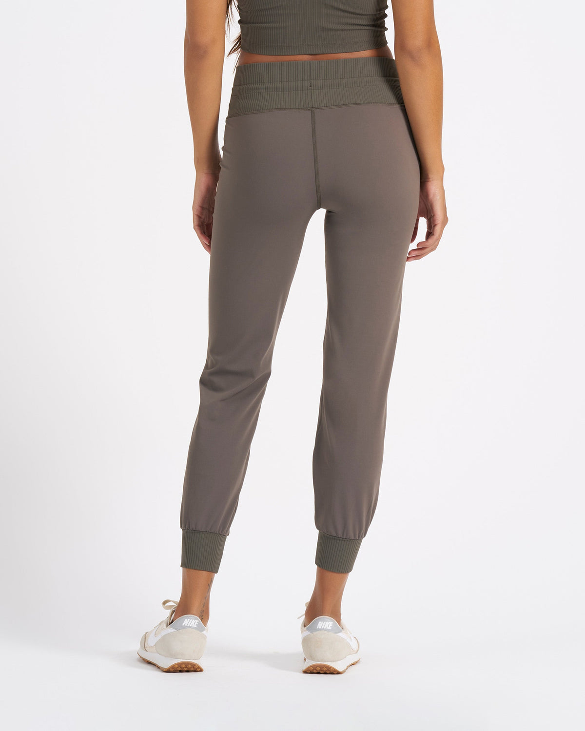 Daily Jogger | Oregano