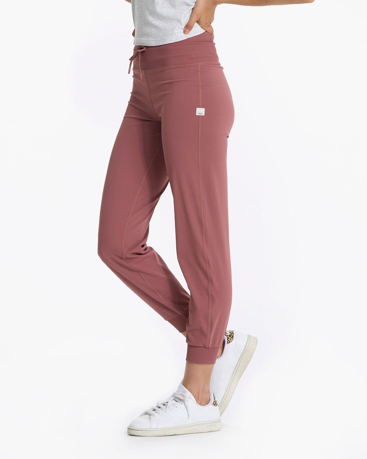 Daily Jogger | Rosewood