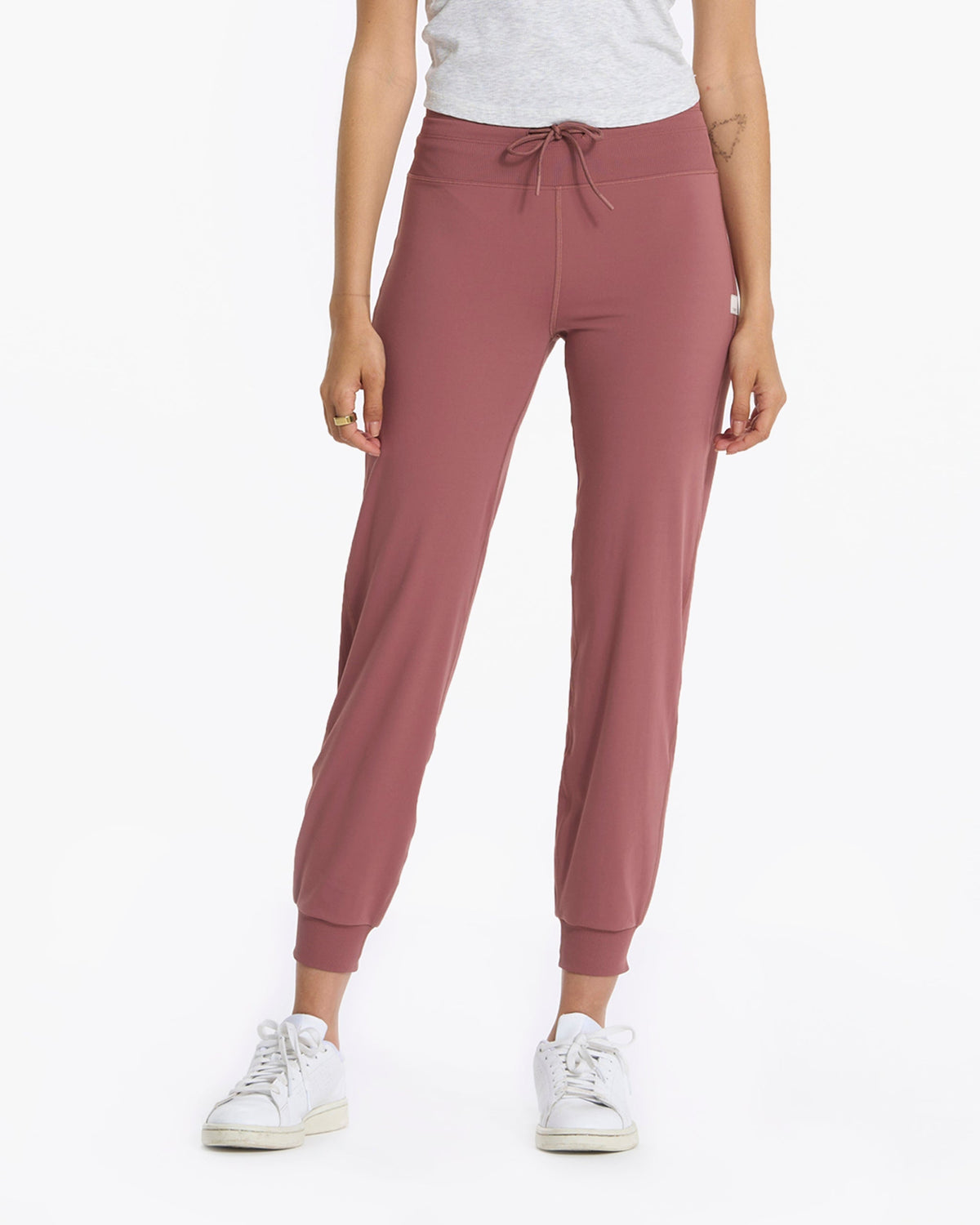 Daily Jogger | Rosewood