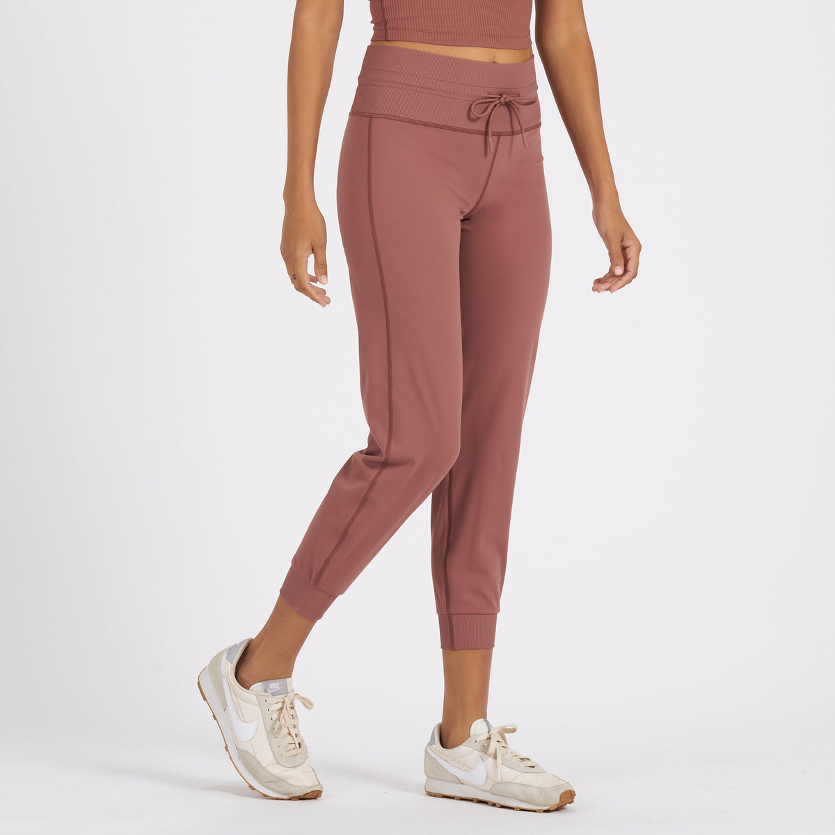 Daily Jogger | Terracotta