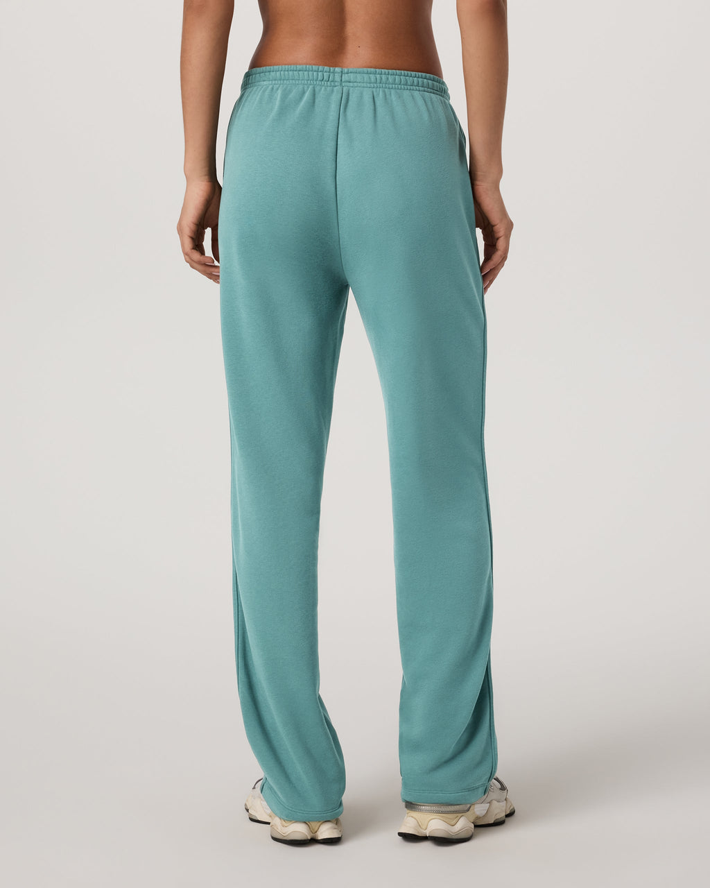 Sedona Straight Leg Sweatpant | Bluegrass