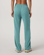 Sedona Straight Leg Sweatpant | Bluegrass