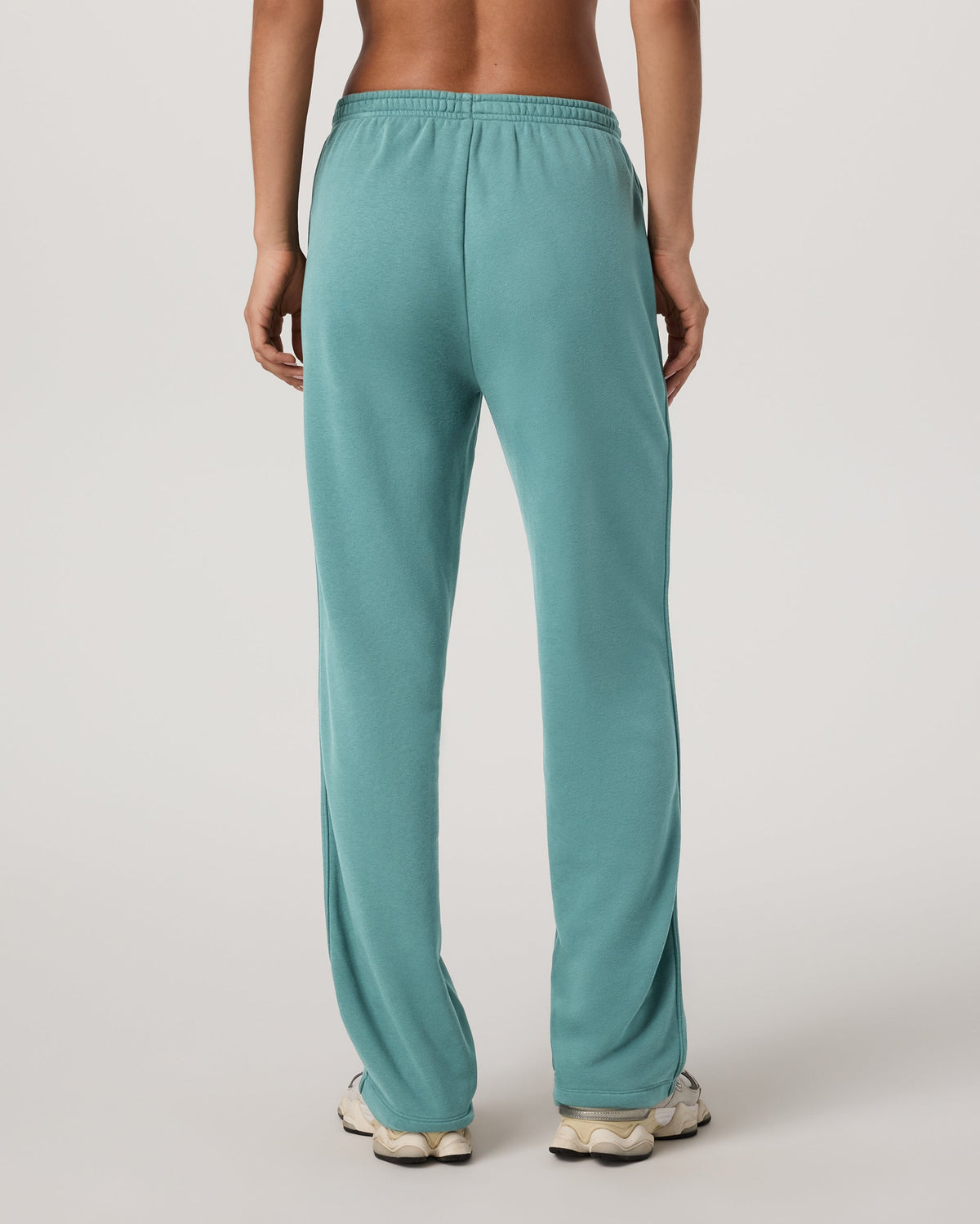 Sedona Straight Leg Sweatpant | Bluegrass