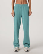 Sedona Straight Leg Sweatpant | Bluegrass