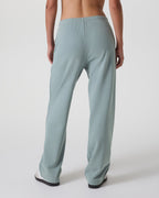 Sedona Straight Leg Sweatpant | Mist