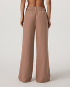 Trestles Twill Wideleg | Nutmeg