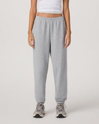 Sedona Sweatpant | Light Heather Grey