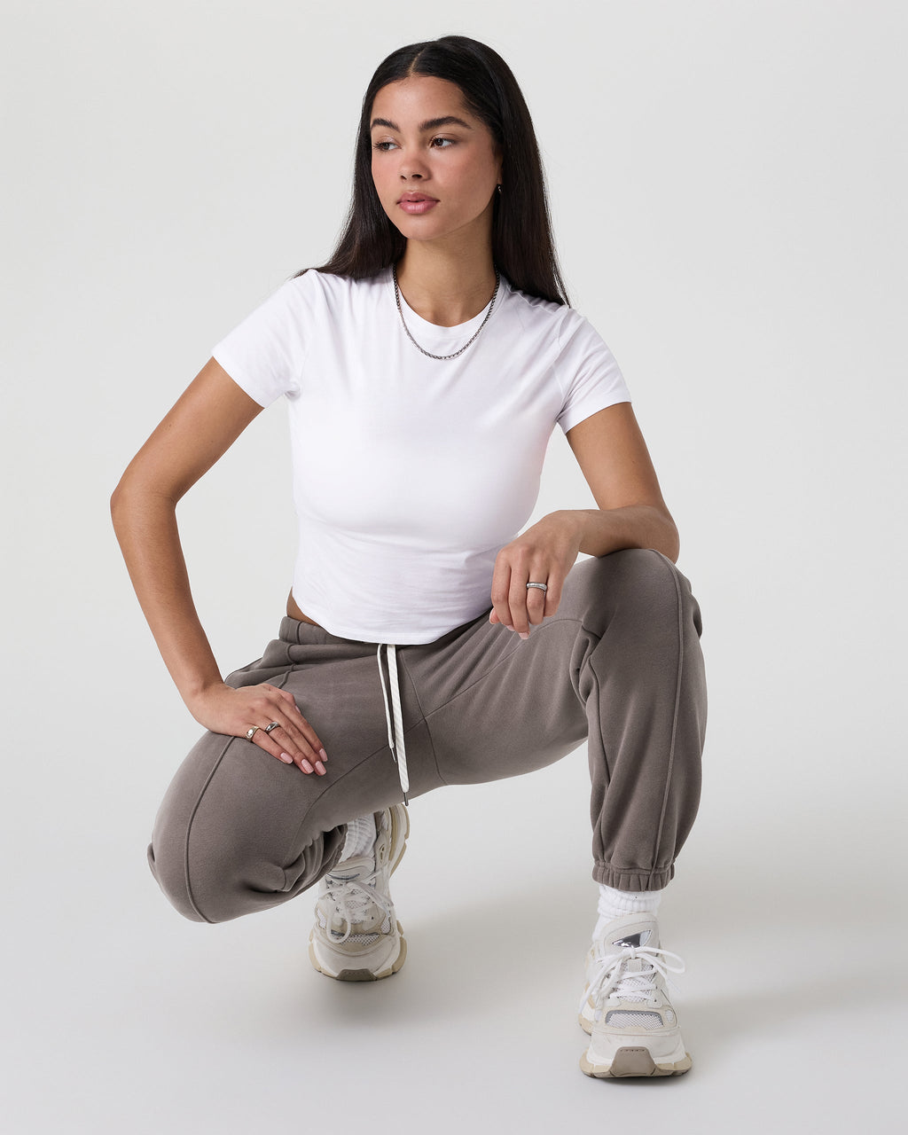 Restore Sweatpant | Chia