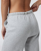 Restore Sweatpant | Light Heather Grey