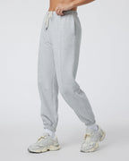 Restore Sweatpant | Light Heather Grey